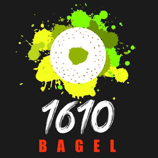 Sedici 10 Bagel