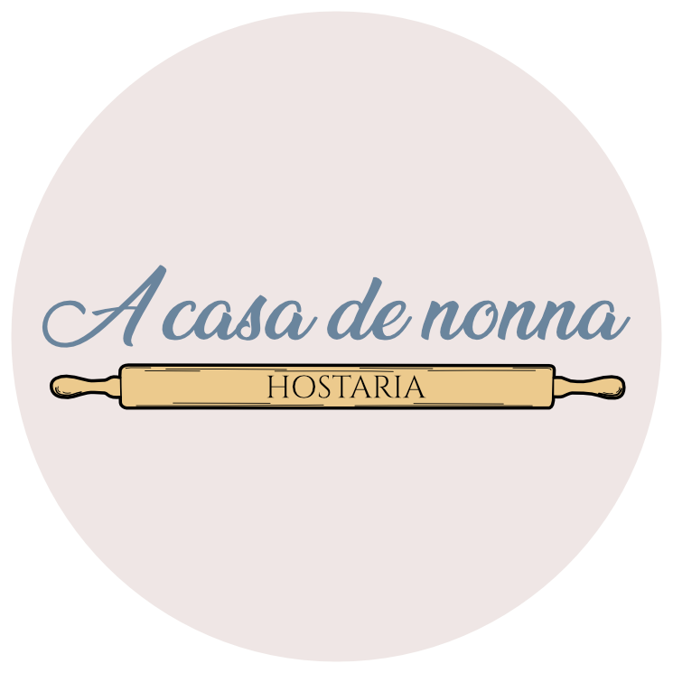 A casa de Nonna