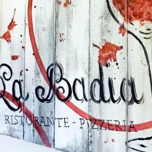 Pizzeria La Badia