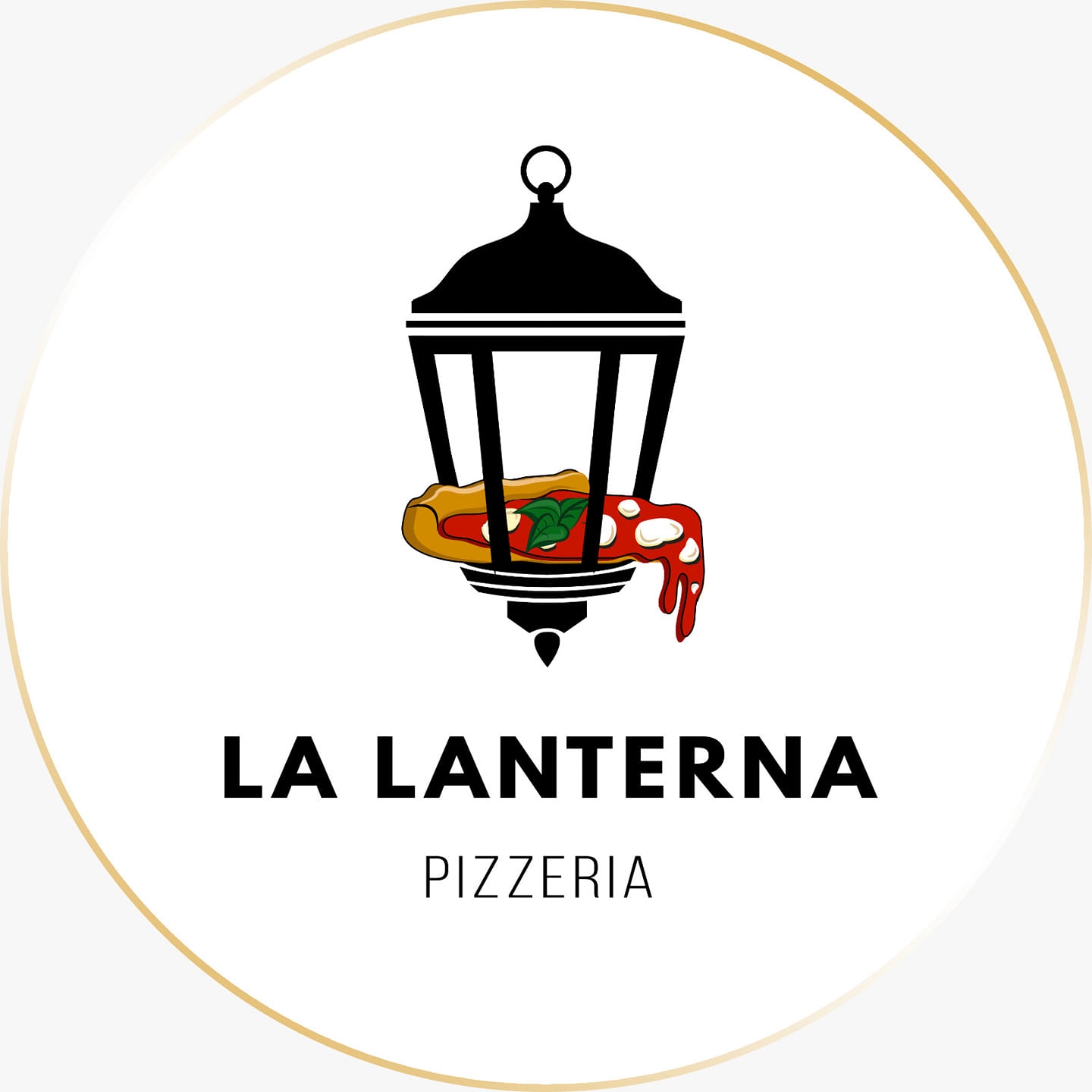 La Lanterna Pizzeria