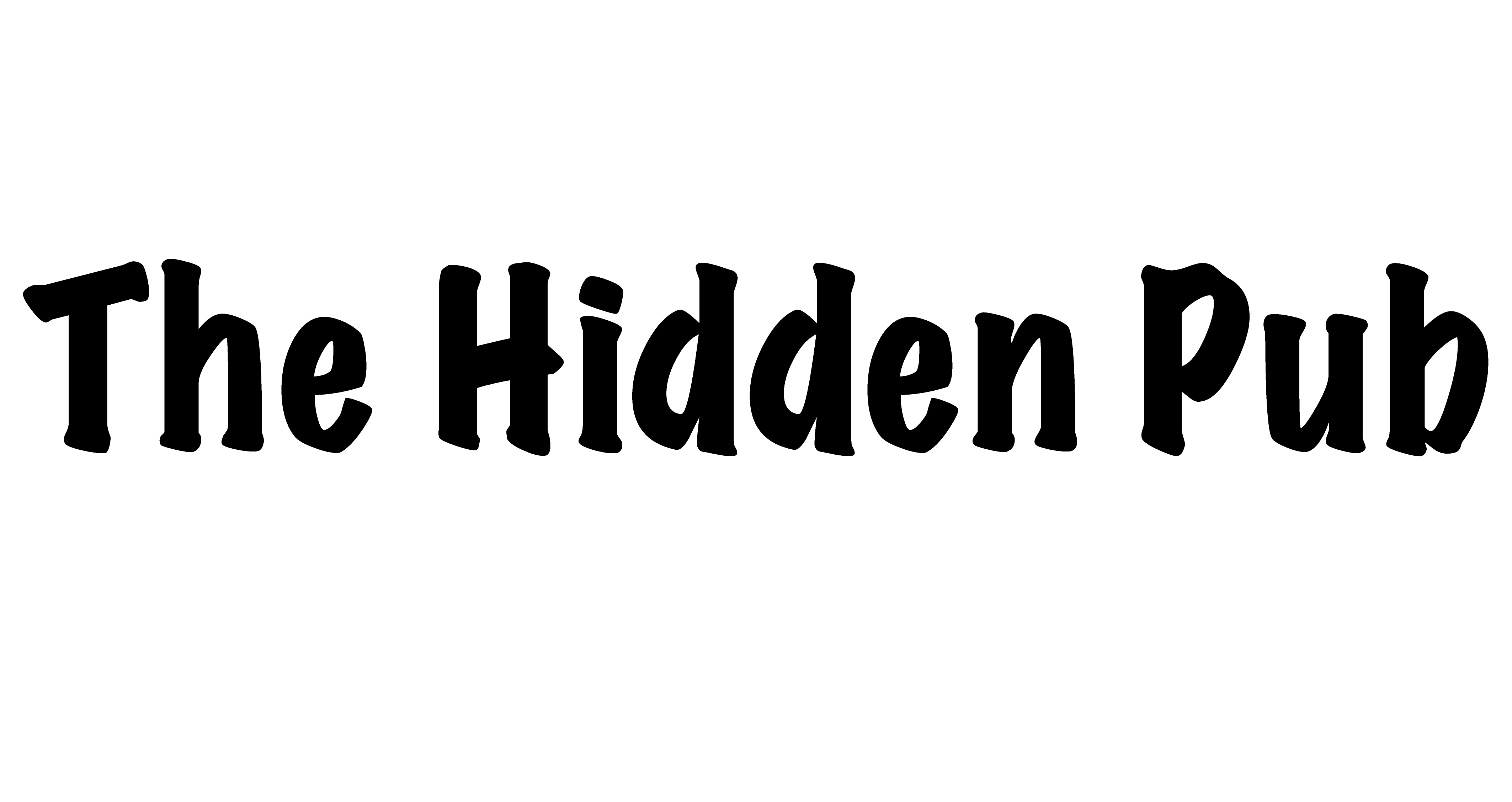 The Hidden Pub