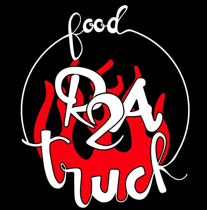 Food Truck - R2A