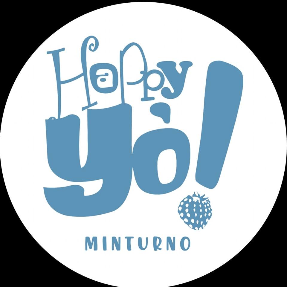 Happy Yo - Minturno