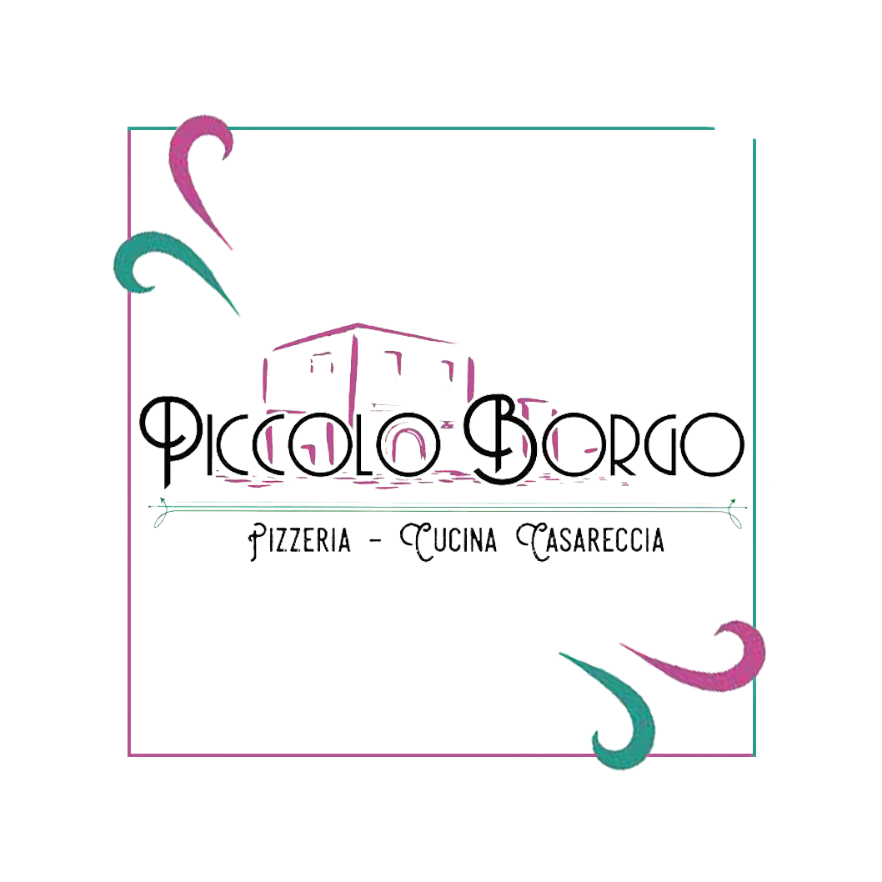 Piccolo Borgo - Pizzeria & Cucina Casereccia