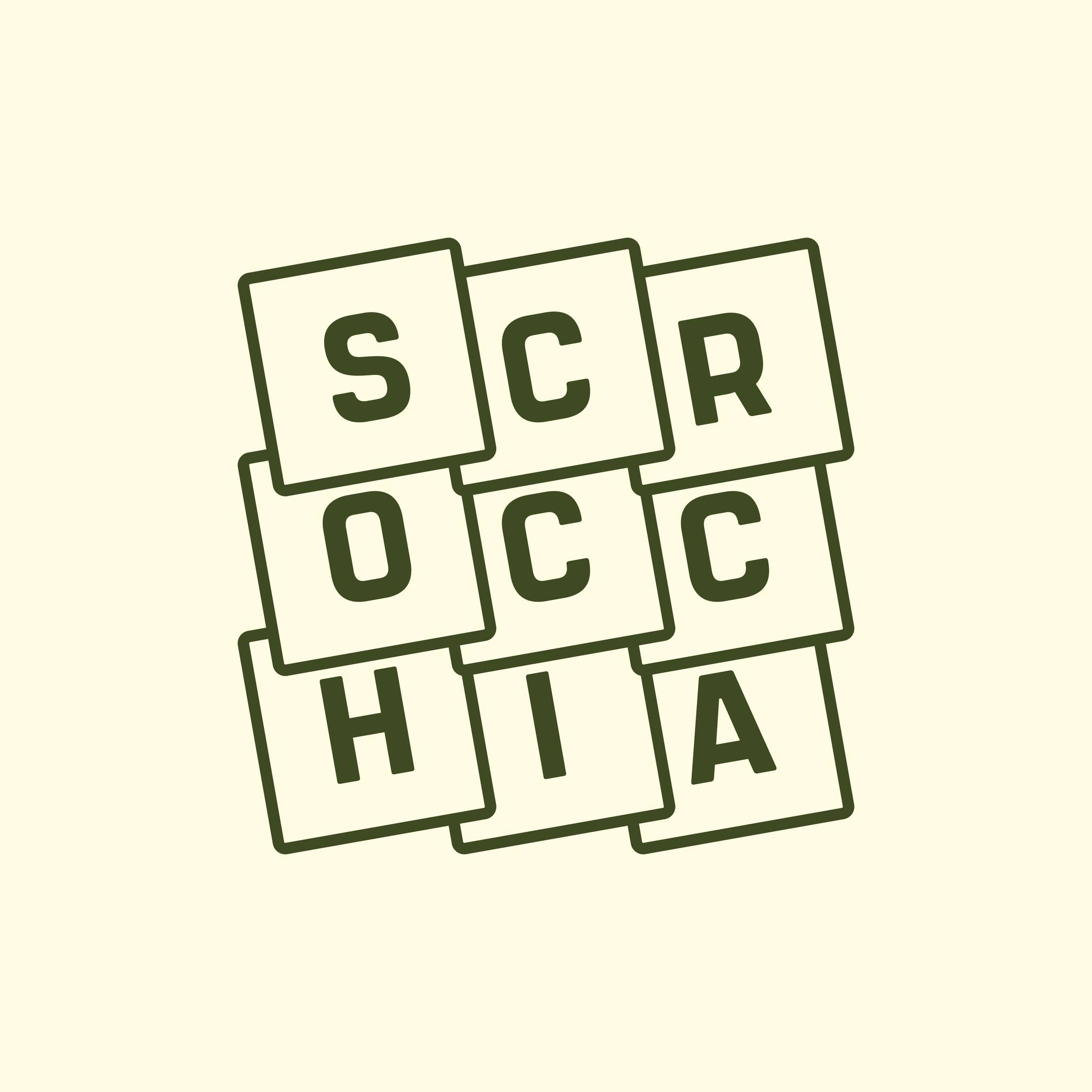 Scrocchia