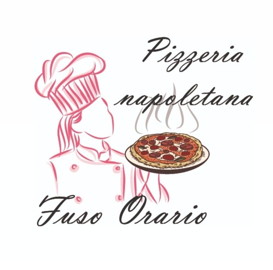 Fuso Orario pizza e sweet