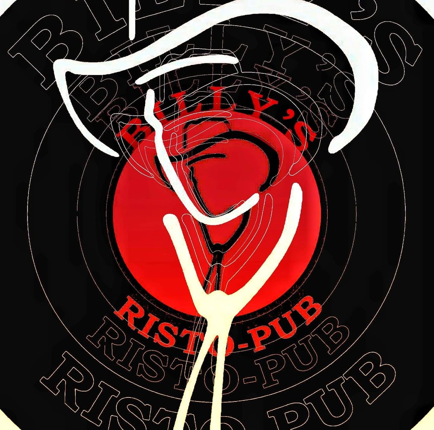 Billy's Risto Pub