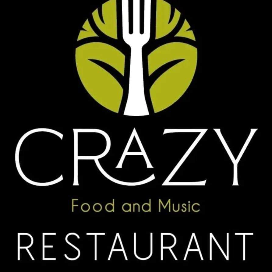 Crazy Restaurant