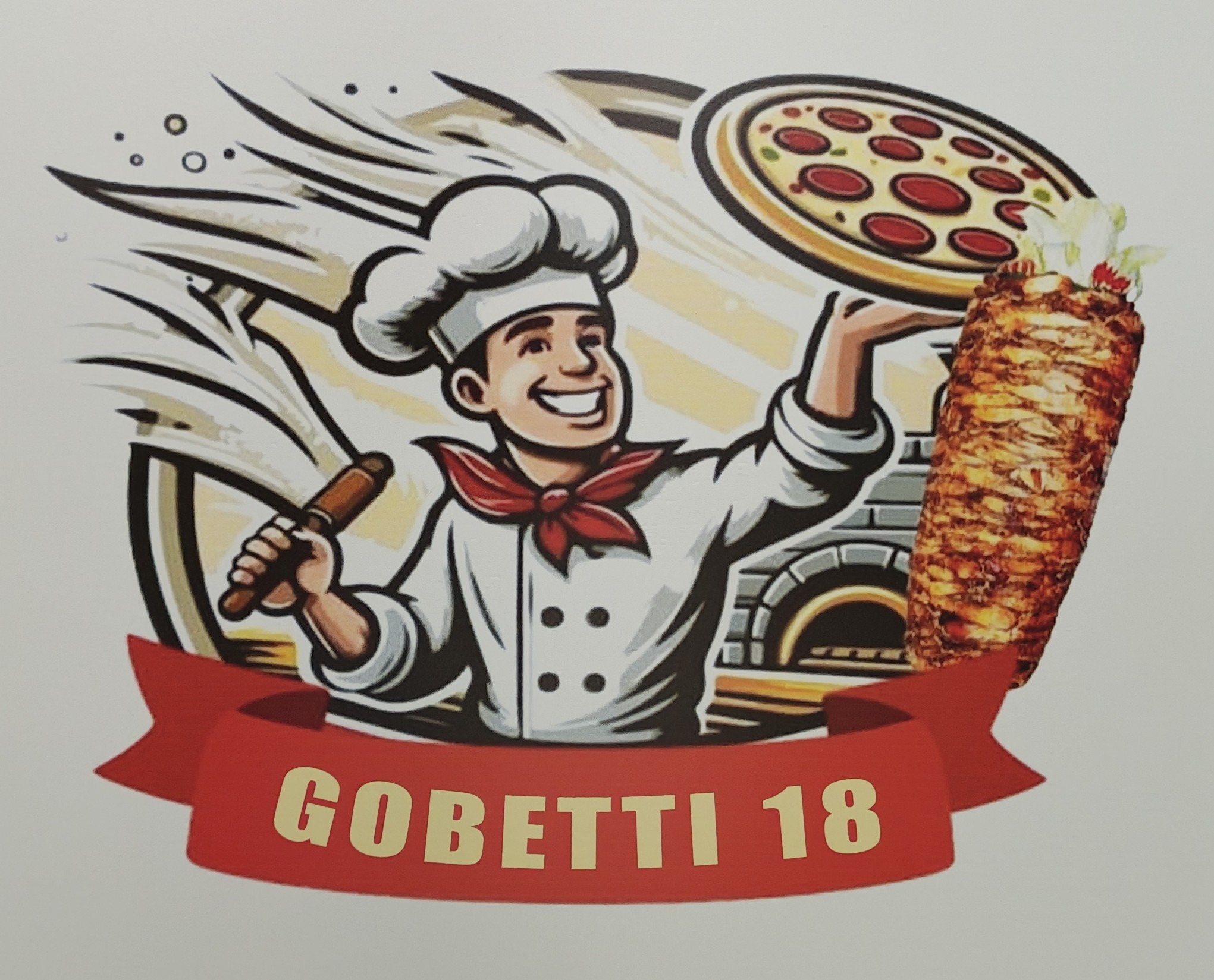 Gobetti 18
