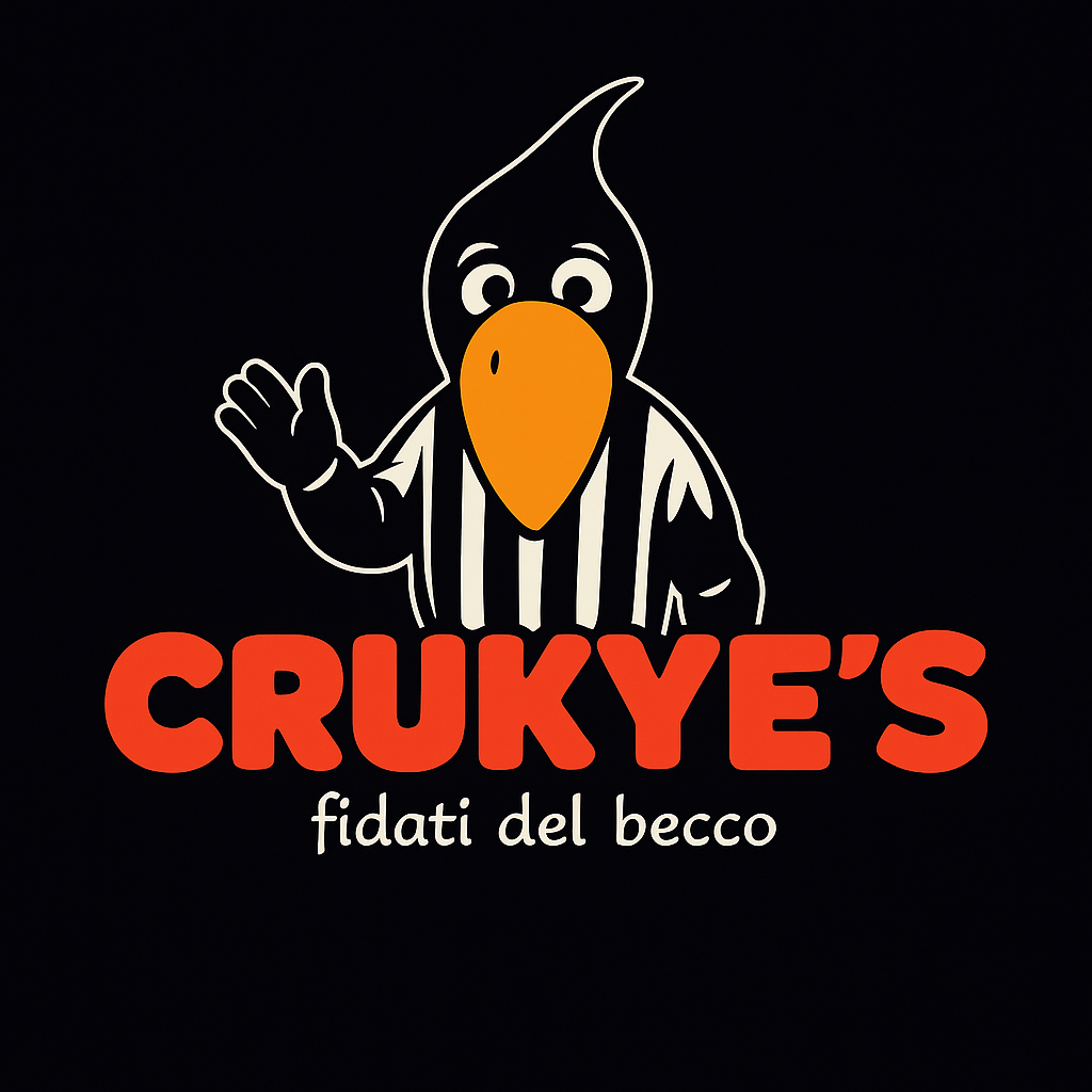 Crukye's ©