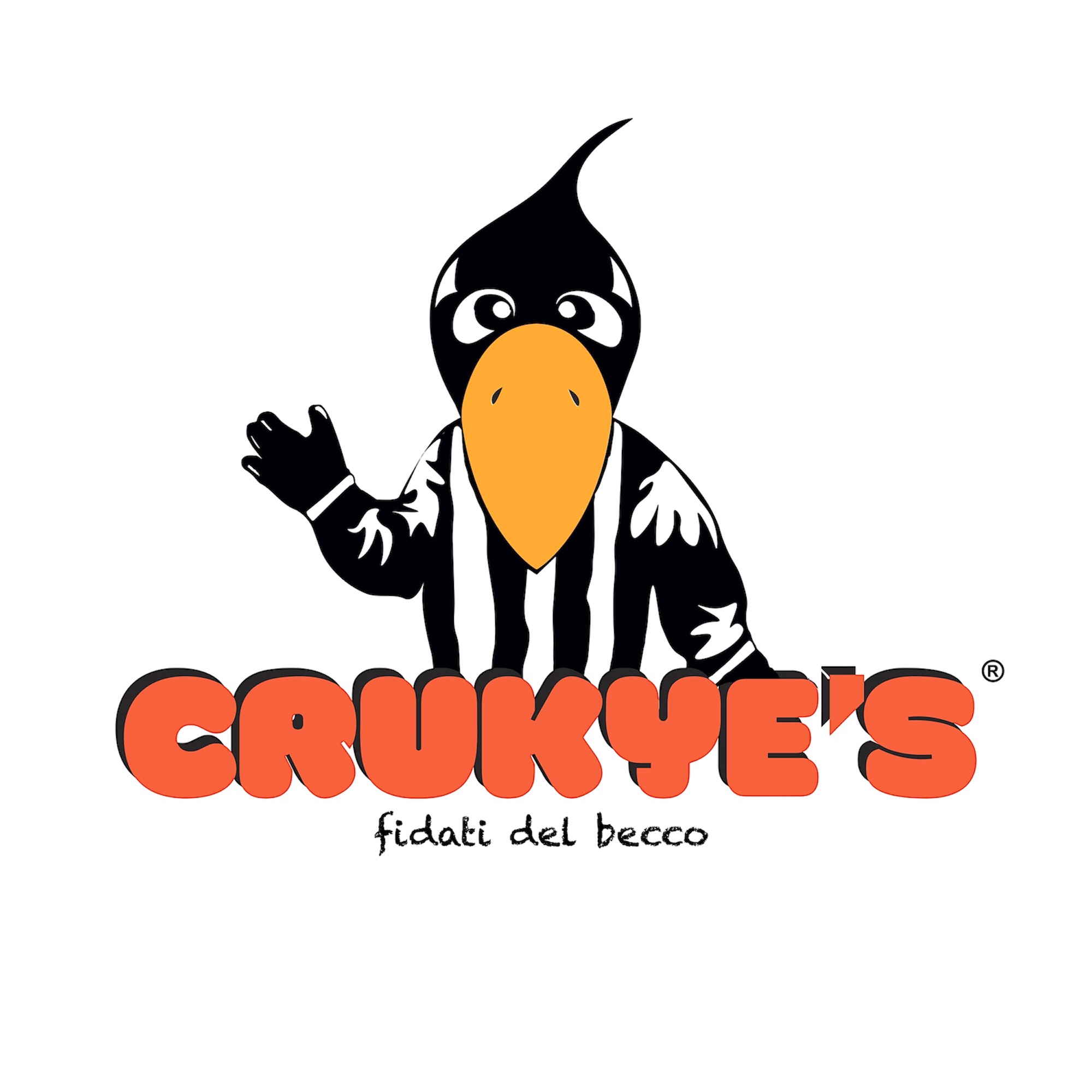 Crukye's ©
